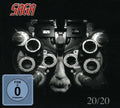 Saga - 20/20 - Music CD