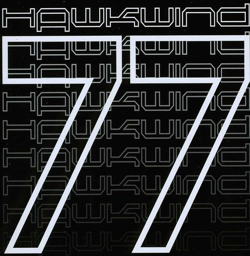 Hawkwind - Hawkwind 77 - Music CD