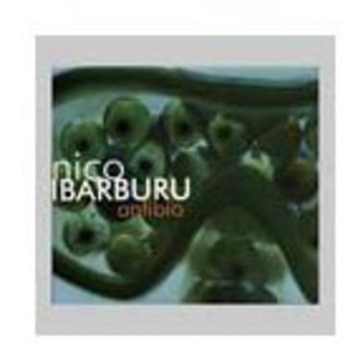 Aristimuno Lisandro - Anfibio - Music CD