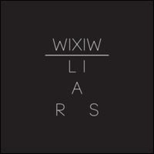 Liars - Wixiw - Vinyl Record