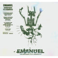 Emanuel - Soundtrack To A Headrush - Music CD