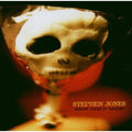 Jones,stephen - Almost Cured Of Sadness - Music CD