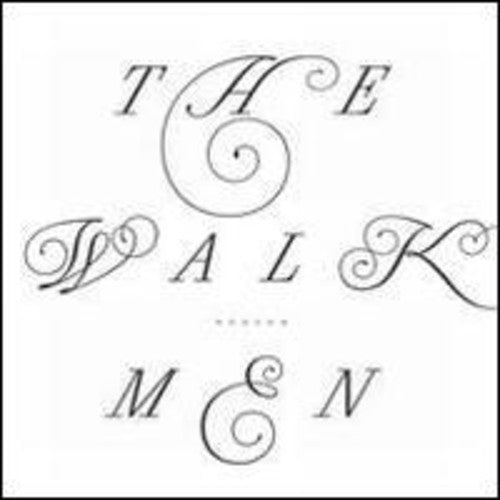 Walkmen - Heaven - Vinyl Record