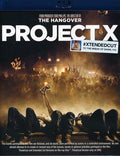Project X - Project X - Blu-ray