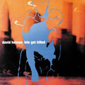 Holmes,david - Let's Get Killed - Music CD