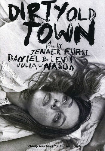 Dirty Old Town - Dirty Old Town - DVD