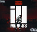 Plan B - Iii Manors - Music CD