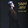 Jaffe,sarah - Body Wins - Music CD