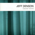 Denson,jeff - Secret World - Music CD