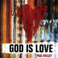 Melley,paul - God Is Love - Music CD