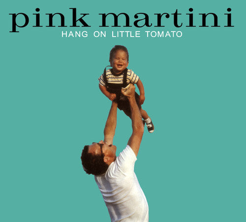 Hang On Little Tomato [LP] Vinyl Record