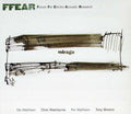 Ffear - Mirage - Music CD