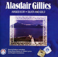 Gillies,alasdair - Airgold Is Or - Music CD