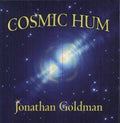 Goldman,jonathan - Cosmic Hum - Music CD
