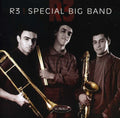 R3 - Special Big Band - Music CD