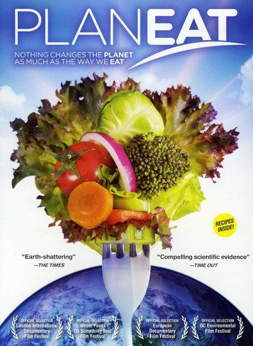 Planeat - Planeat - DVD