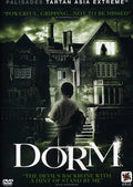 Dorm - Dorm - DVD