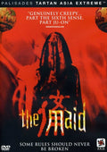 Maid - Maid - DVD