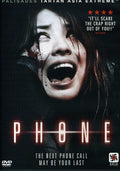 Phone - Phone - DVD