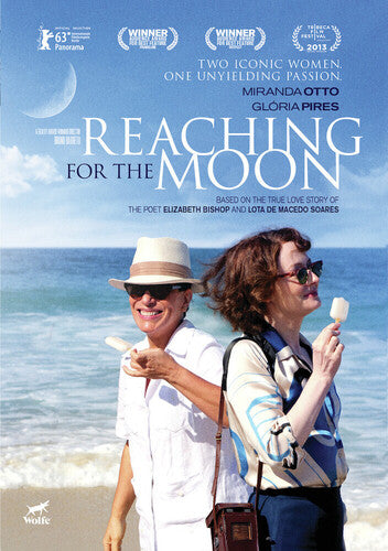 Reaching For The Moon - Reaching For The Moon - DVD