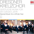 Kreuzchor / Kreile - Sacred Music For A Whole Year - Music CD