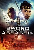 Sword Of The Assassin - Sword Of The Assassin - DVD