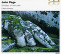 Cage / Pescia - Sonatas & Interludes - Music CD