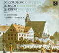 Tempore / Karthauser / Vliegen / Heyerick - Sunday In Leipzig - Music CD