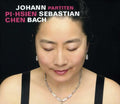 Bach,j.s. / Chen - Partiten - Music CD