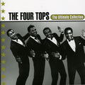 Four Tops - Ultimate Collection - Music CD