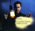 Bach,j.s. / Guillon / Le Banquet Celeste - Cantatas - Music CD