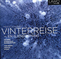 Schubert / Stensvold / Aspaas - Winterreise - Music CD