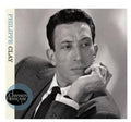 Clay,philippe - Chanson Francaise - Music CD