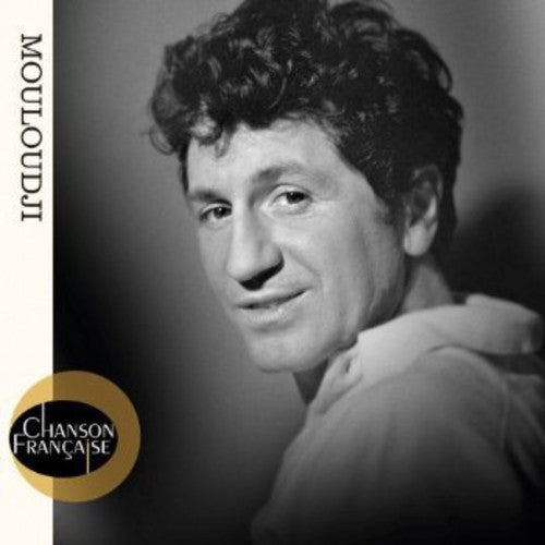 Mouloudji - Chanson Francaise - Music CD