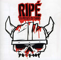 Ripe (french) - Tu Pisses Du Sang - Music CD