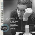 Serge Gainsbourg Tribute / Various - Serge Gainsbourg Tribute / Various - Music CD