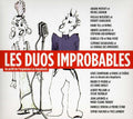 Duos Improbables - Duos Improbables - Music CD