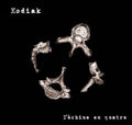Kodiak - Echine En Quatre - Music CD