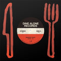 Monster Truck/dz Deathrays - Split - Vinyl Record
