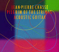 Chass,jean-pierre - Pilgrim Of The Strings - Music CD