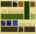 Mccaslin,jon - Sunalta - Music CD