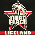 Third Place - Lifeland - Music CD