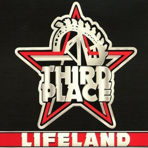 Third Place - Lifeland - Music CD
