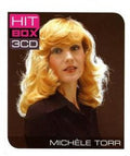 Torrmichele - Hit Box - Music CD