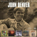 Denver,john - Original Album Classics - Music CD