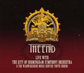 Enid - Live With The City Of Birmingham Symphony Orch - Music CD