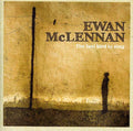 Mclennan,ewan - Last Bird To Sing - Music CD