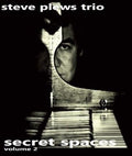 Plews,steve Trio - Secret Spaces 2 - Music CD