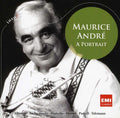 Andre,maurice - Portrait - Music CD