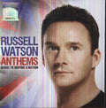 Watson,russell - Anthems - Music CD